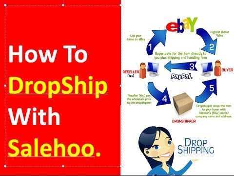 SaleHoo Review : Drop Shipping With SaleHoo – Yes or No