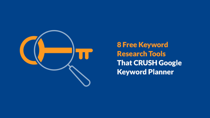 Ultimate List of Free Keyword Research Tools Help To Boost Your Website Rank