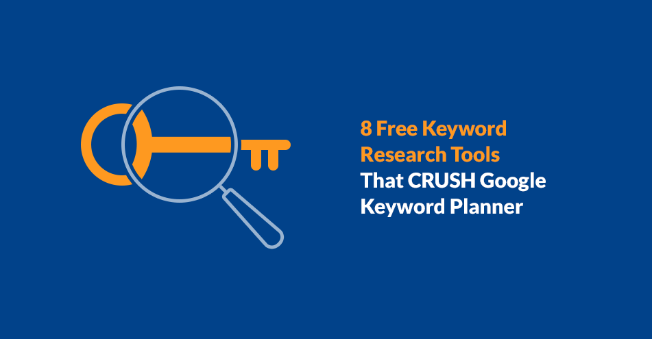 Ultimate List of Free Keyword Research Tools Help To Boost Your Website Rank