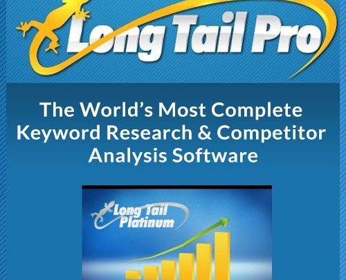 Is LongTail Pro Worth Your Time And Buck? – Unbiased Review