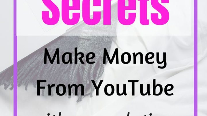 Earn Cash From YouTube With Utubecash.com- CASH OR TRASH?