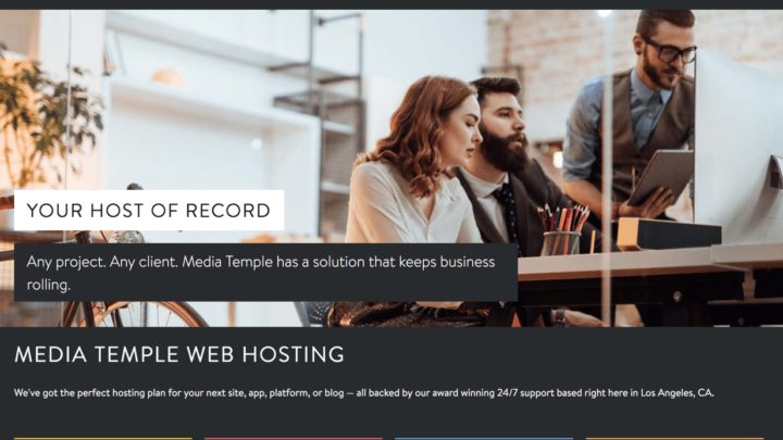 Media Temple Hosting- Is It Really Reliable And Worth Your Money?