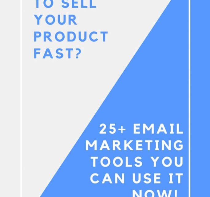 25+ Email Marketing Autoresponder Tools That Sells Your Product Fast