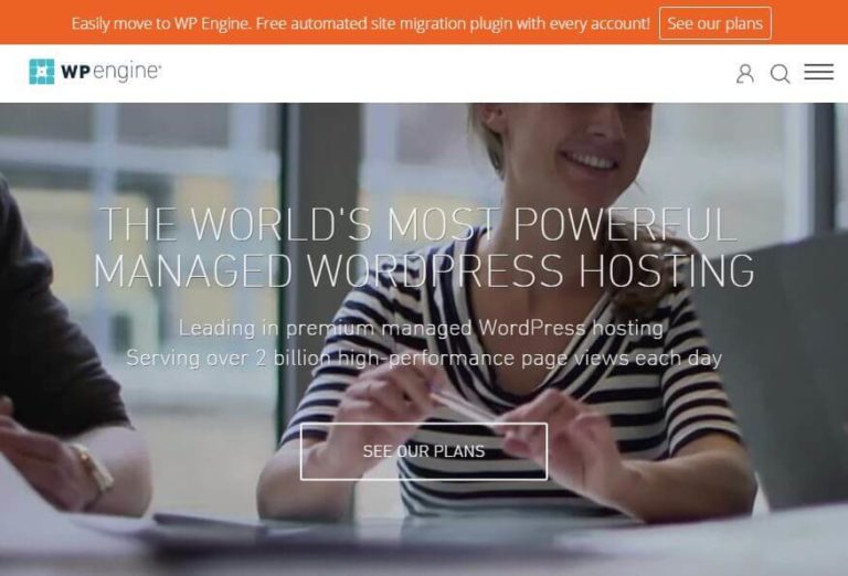 12 Managed Wordpress Hosting Can Make Your Website More Powerful