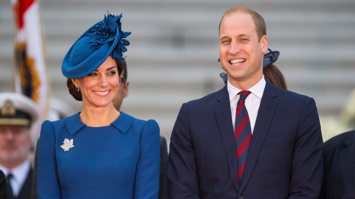 Prince William Net Worth 2018/2019