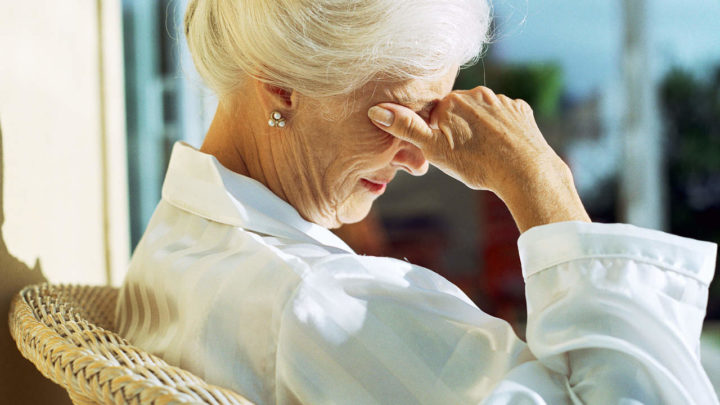 12 Symptoms of Early Start of Alzheimer’s