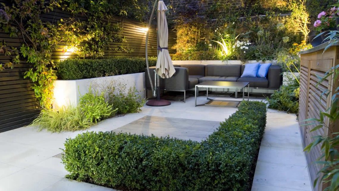 10 Brilliant Garden Design Ideas That Will Boost Your Outdoor Space ...