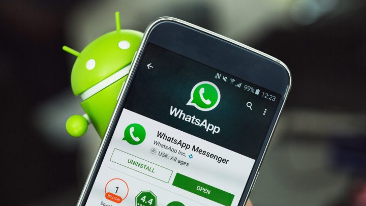 Don’t Do These Things on WhatsApp (You Will Be Imprisoned)