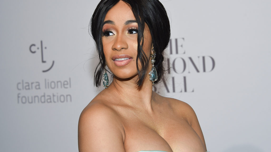 Cardi B Net Worth 2019 – Rapper and Reality TV Star