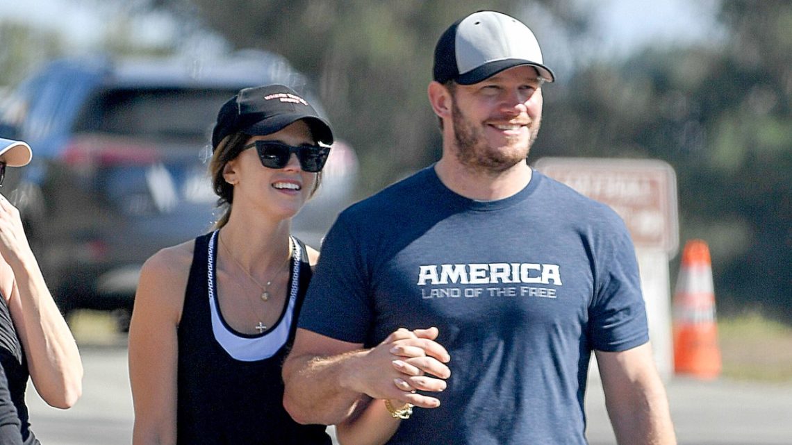 Here’s Why Chris Pratt and Katherine Schwarzenegger Got Engaged So Fast