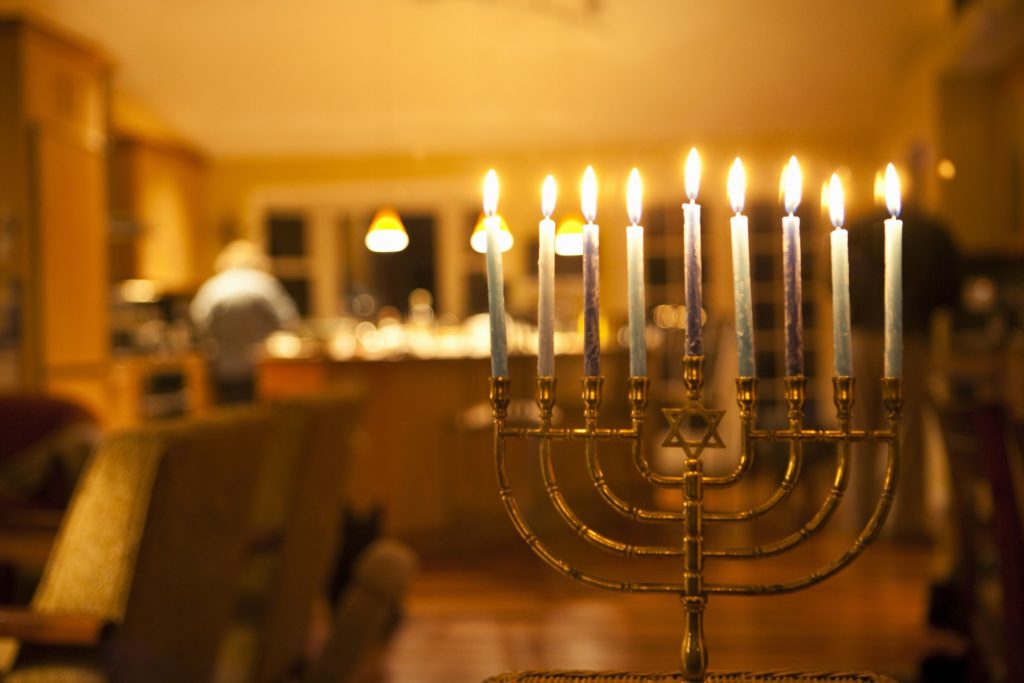 What Will You Find In A Traditional Jewish Home BrandFuge