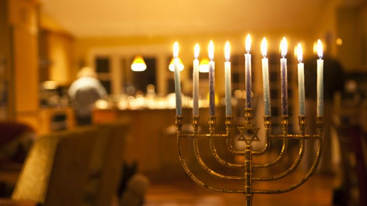 What Will You Find In A Traditional Jewish Home