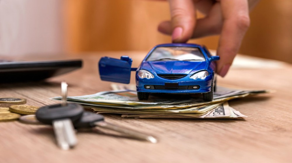 Top 5 Ways to Refinance Your Car Loan