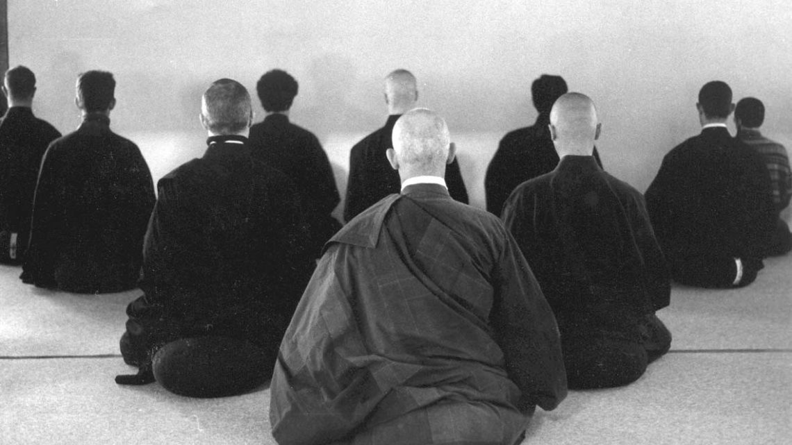 What Is Zen Buddhism All About