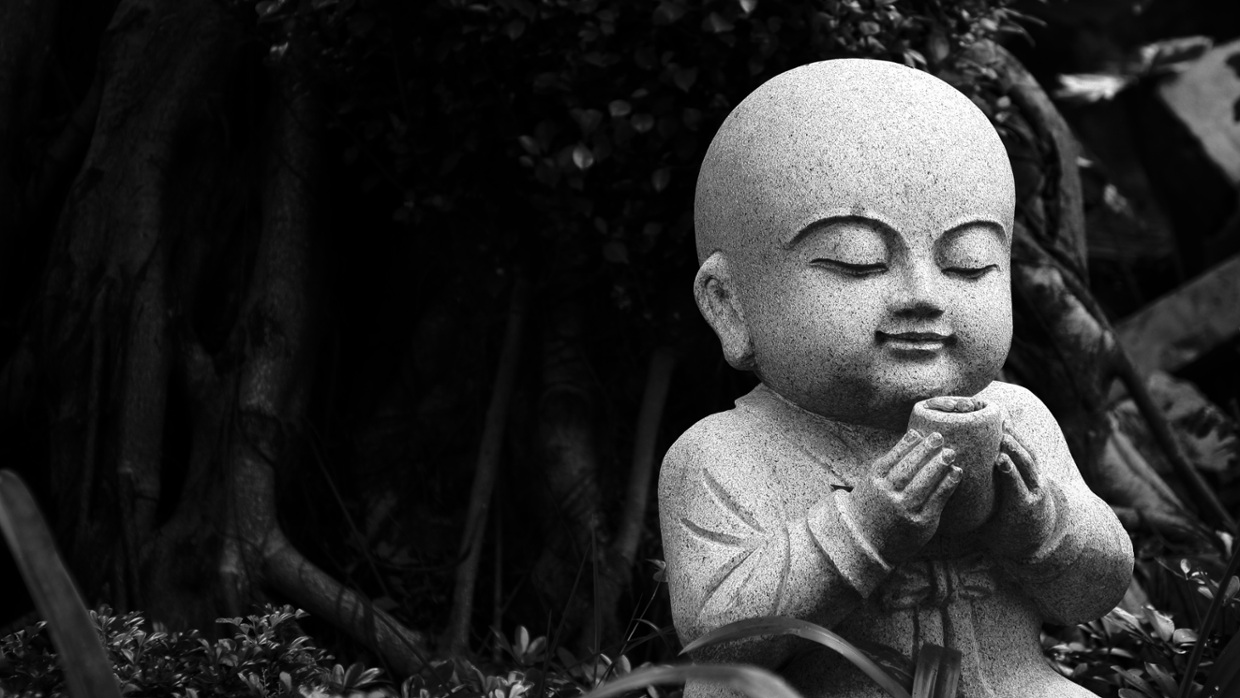 What Is Zen Buddhism All About BrandFuge