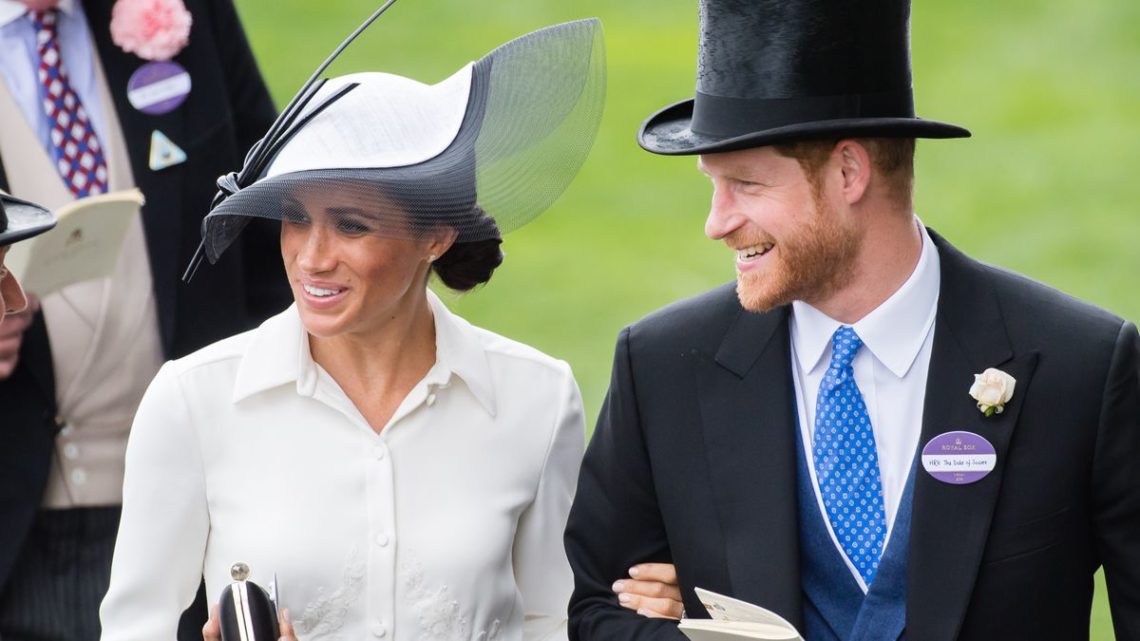 Unusual Fashion Trends of The Royal Family