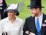 Unusual Fashion Trends of The Royal Family