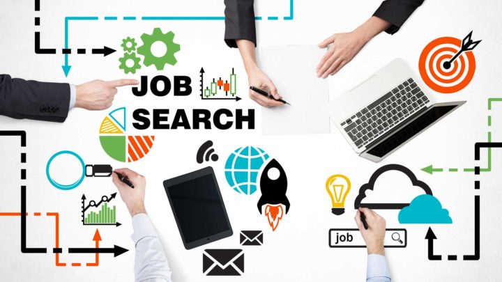 6 Ways to Maximize Job Search Productivity