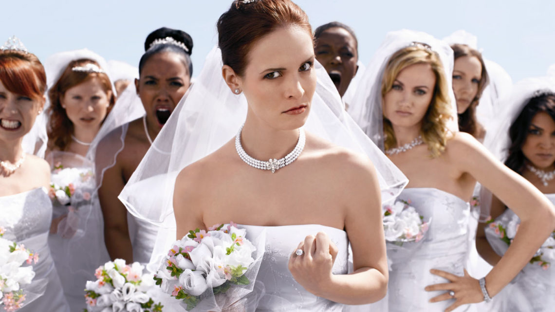 All Brides Would Wish They Knew These Nine before Their Wedding Day
