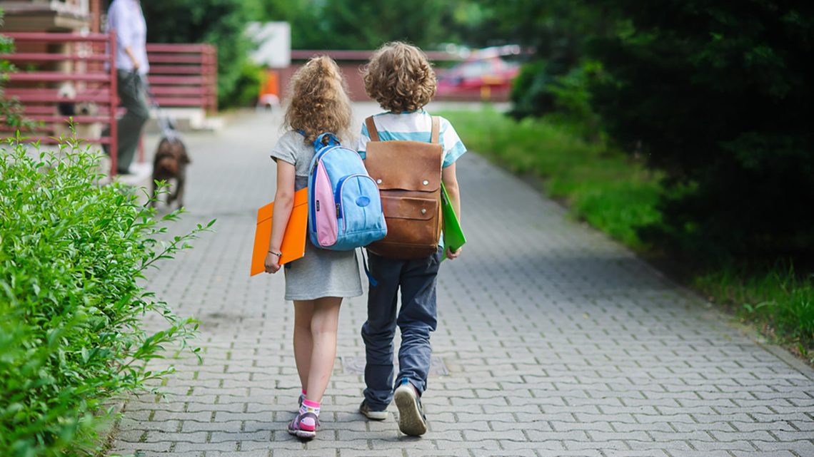 What Are the Best Backpacks for Kids?