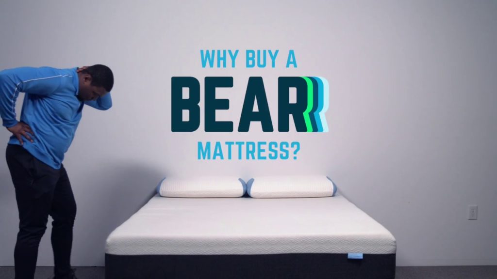 How to Choose A New Bear Mattress? BrandFuge