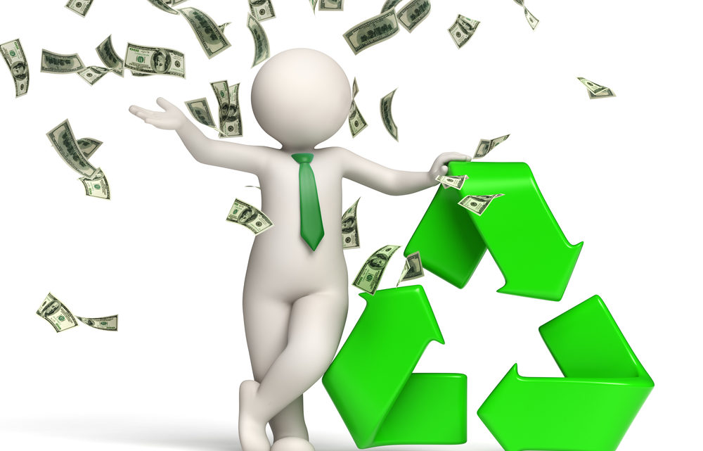 The Importance and Benefits of Recycling