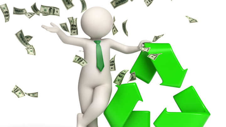The Importance and Benefits of Recycling