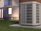 Central Air Conditioning System for Residential Homes