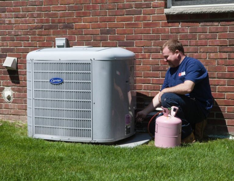 When To Upgrade Your Central Air Conditioning System For Residential Homes Brandfuge 1624