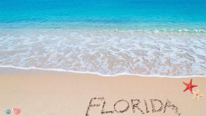 Planning Your Florida Vacation