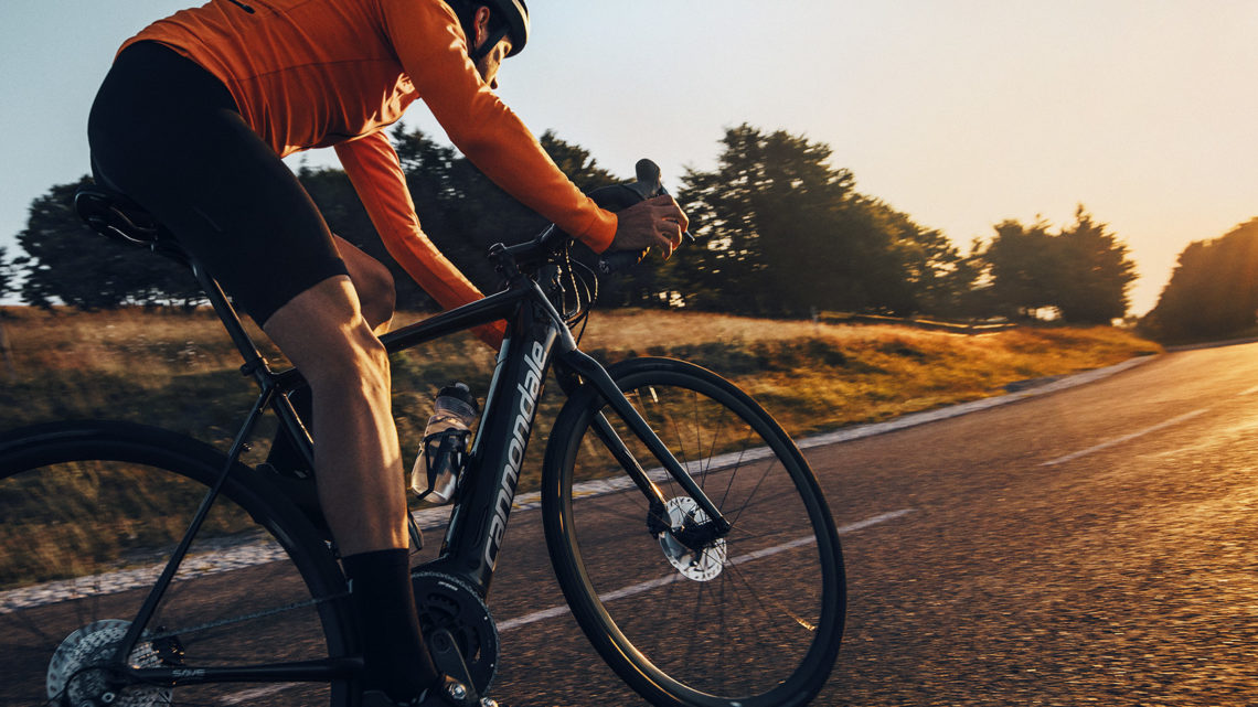 How to Choose the Best Road Bike