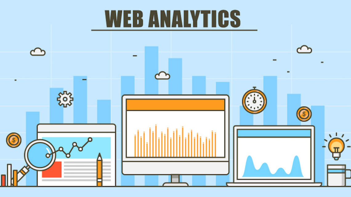 4 Reasons Why Executives Should Pay Attention To Web Analytics