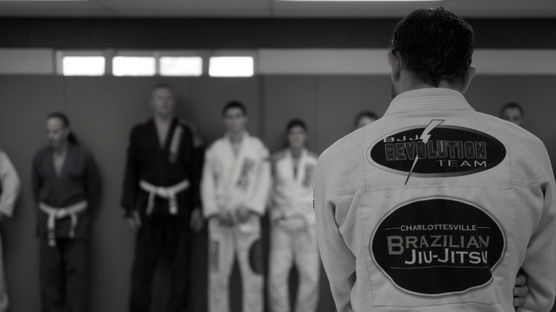 What you need to start with Brazilian Jiu-Jitsu