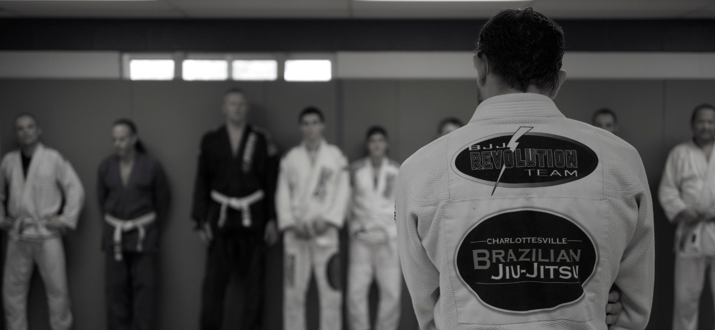 What you need to start with Brazilian JiuJitsu BrandFuge