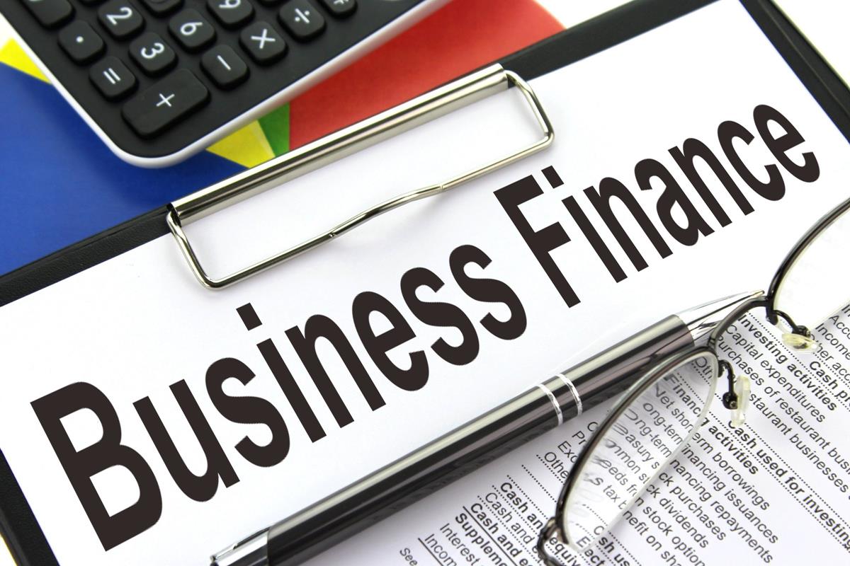 Joseph Laforte S Guide On Business Finance And Invoice Factoring   Business Finance 