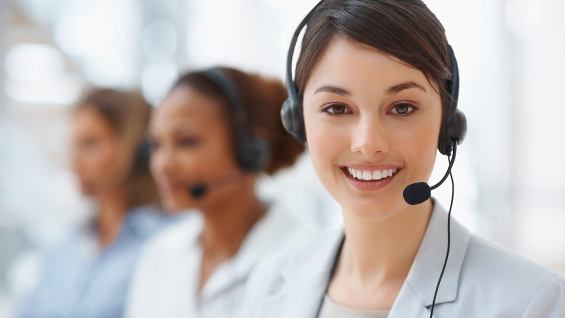 3 Ways the Healthcare Industry Can Benefit From Call Center Services