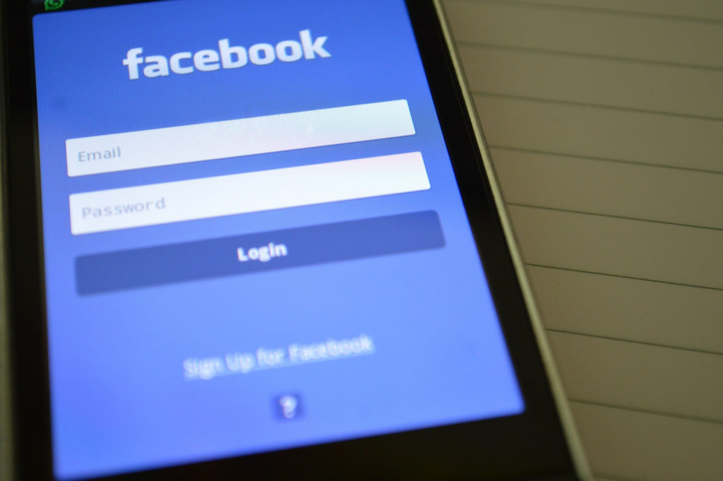 Why you should reset your Facebook password from time to time