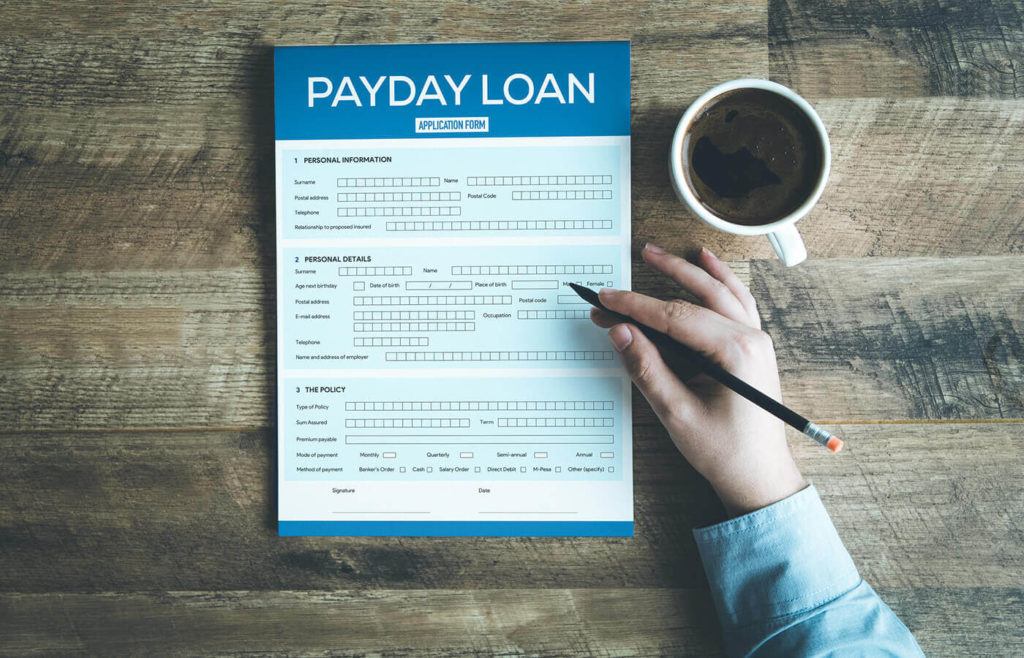 How Much Can You Get with Payday Loans