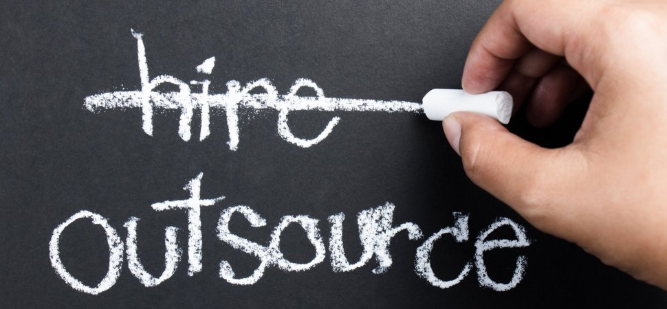 When to Outsource…and When To Keep It In-House
