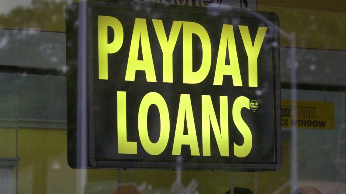 How Much Can You Get with Payday Loans