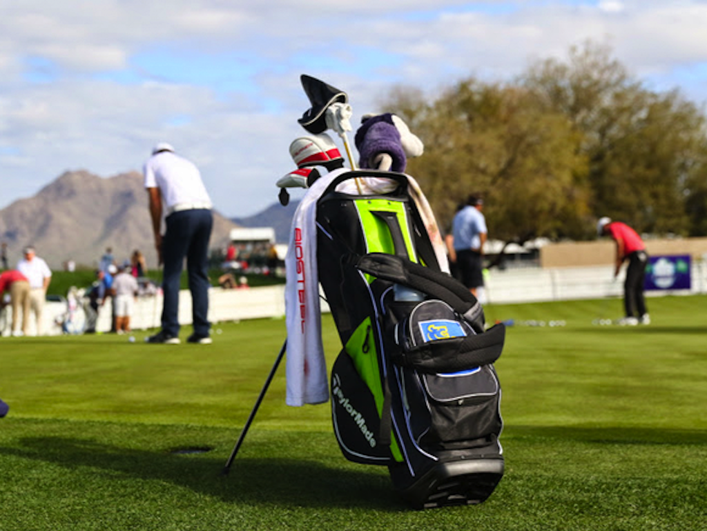 Who are the Top 5 Pro Golf Caddies? - BrandFuge