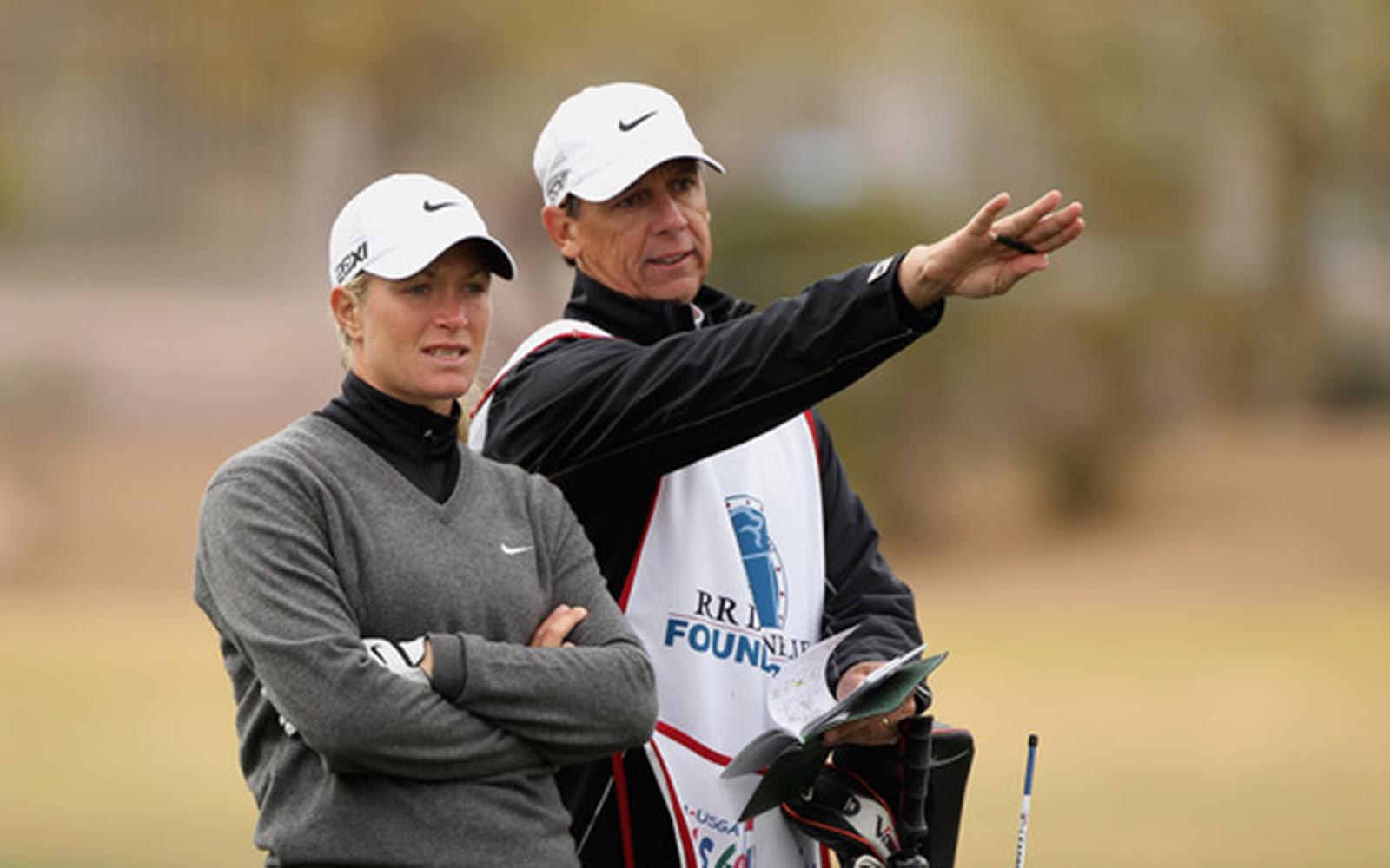 Who are the Top 5 Pro Golf Caddies? BrandFuge