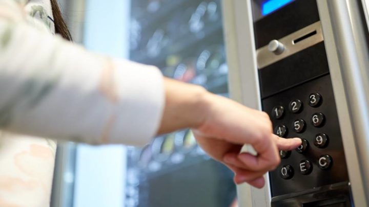 3 Reasons to Consider Installing a Vending Machine