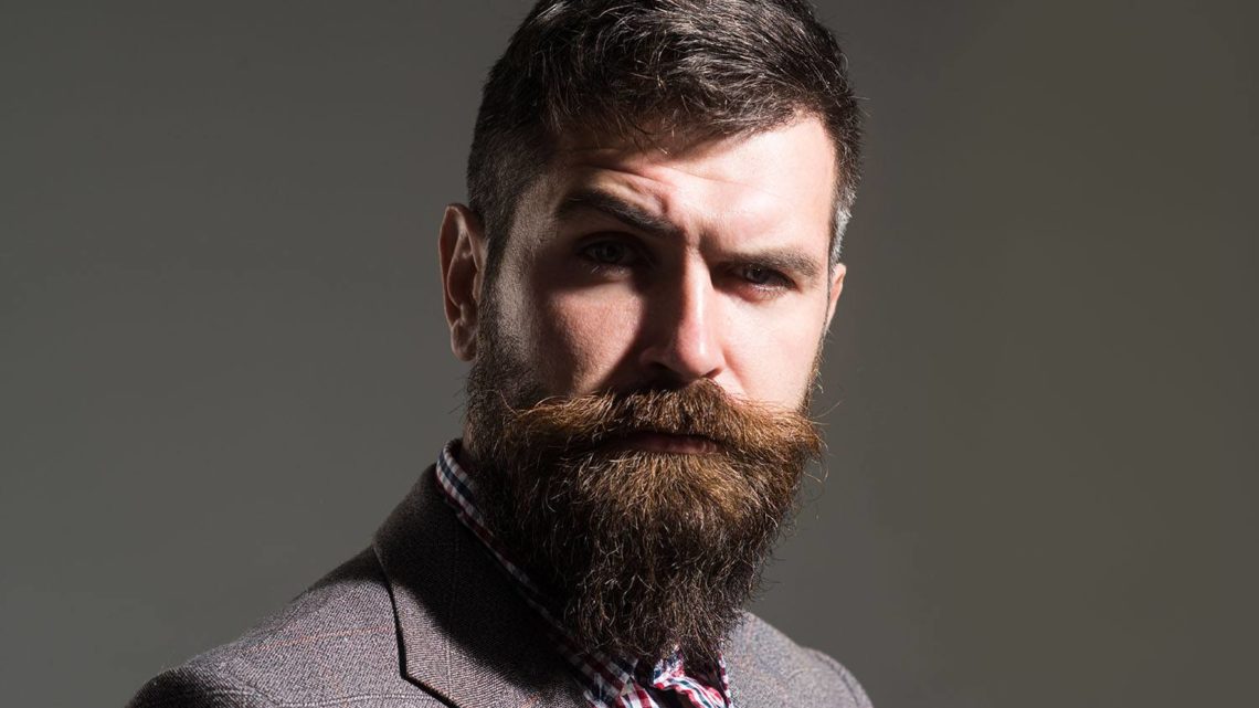 What you should do to grow the perfect beard