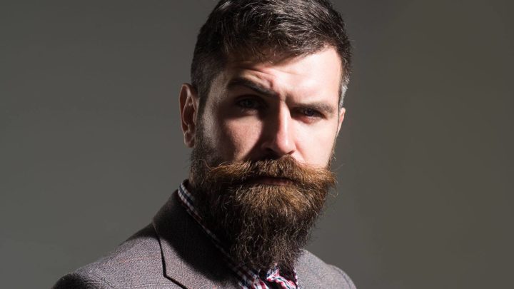 What you should do to grow the perfect beard
