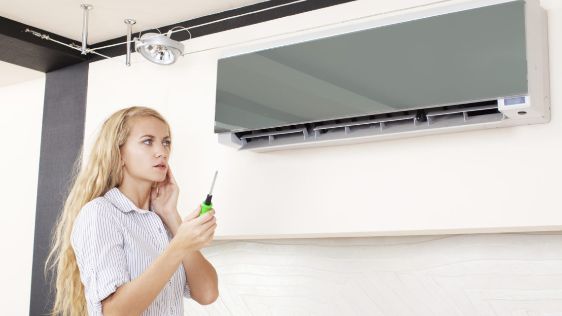 What to do if your AC dies