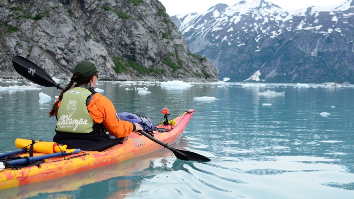 Best Places for Canoeing and Kayaking in US