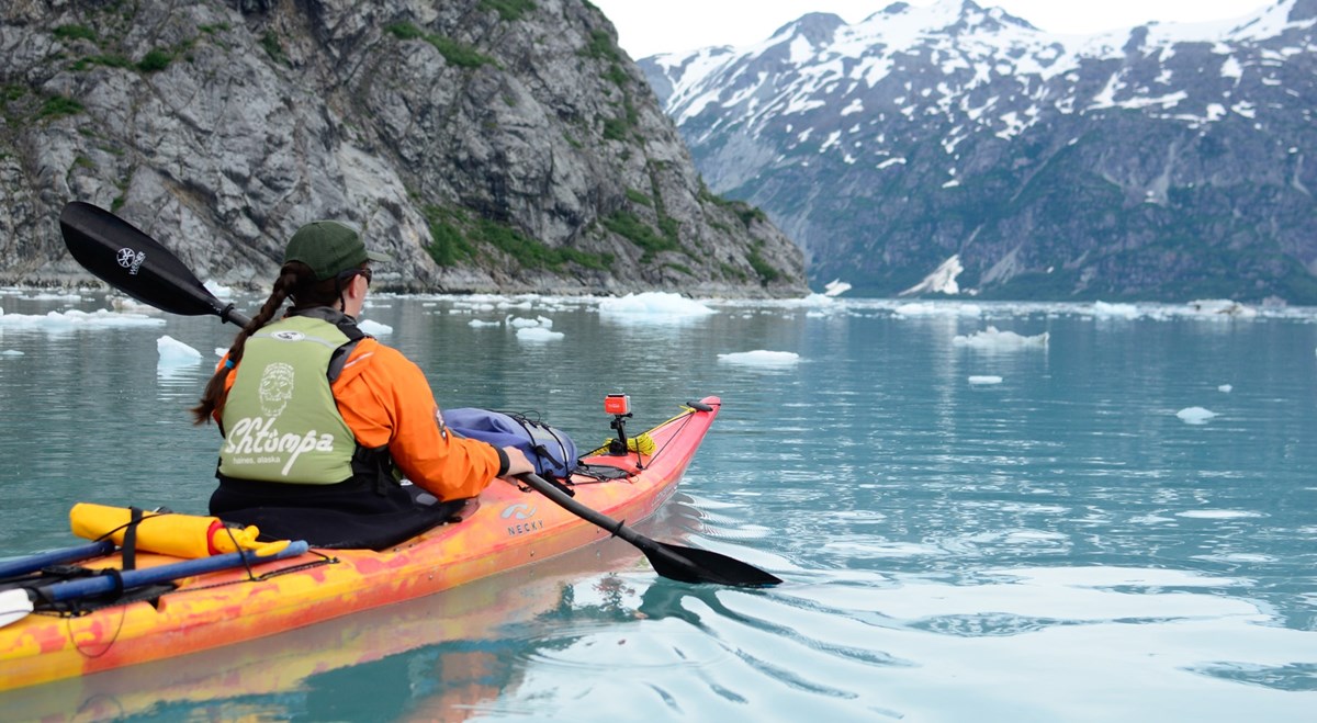 best places for canoeing and kayaking in us - brandfuge