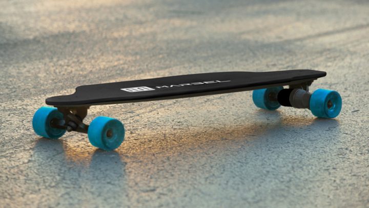 Can An Electric Skateboard Be Your Daily Ride?