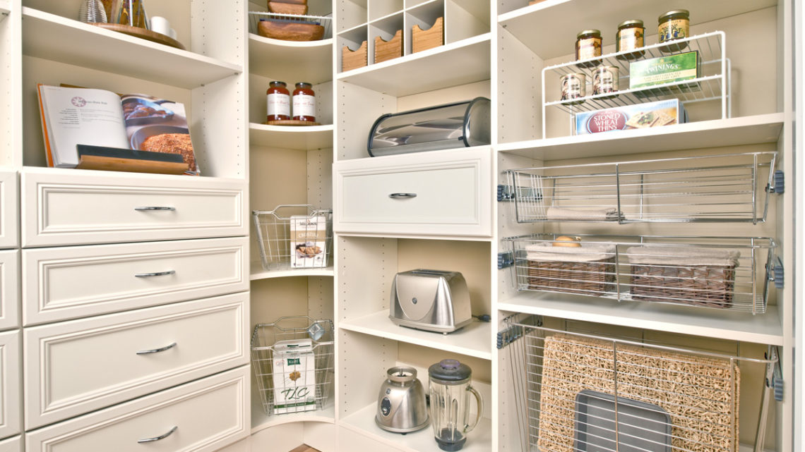 6 Home Organization Tips That Do Work
